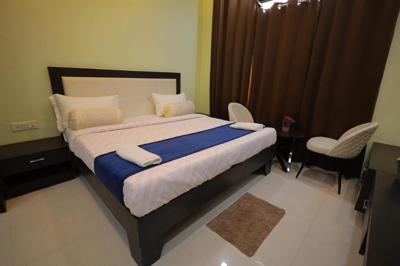 Shakti Homestay Agra (Uttar Pradesh)