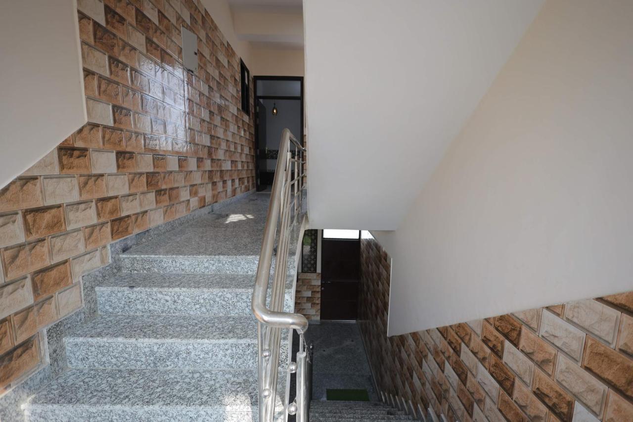 Shakti Homestay