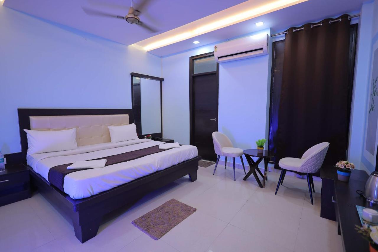 Shakti Homestay