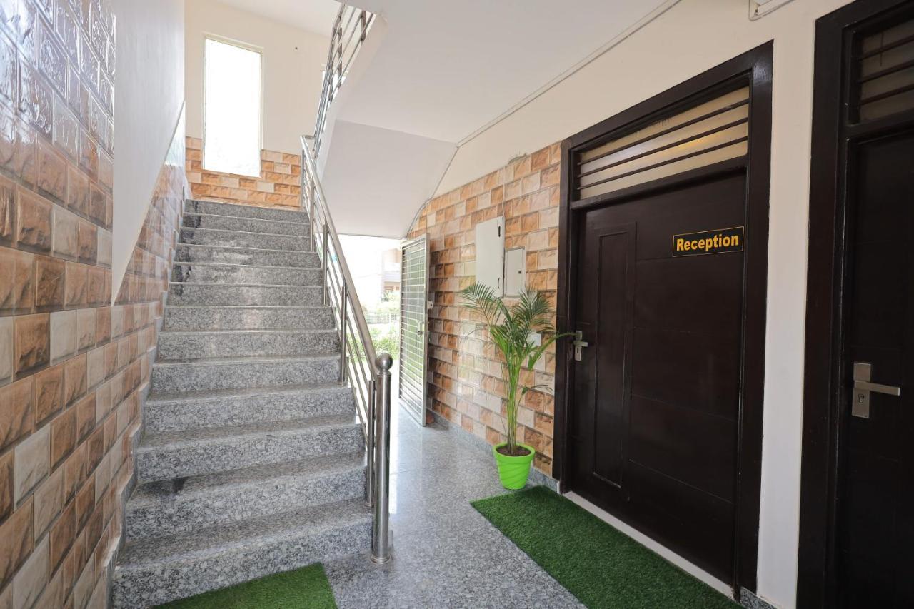 Shakti Homestay *