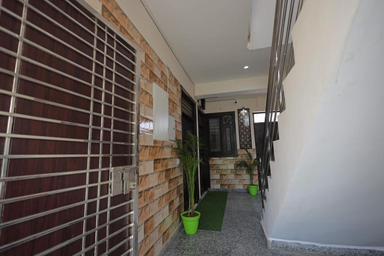 Shakti Homestay Agra (Uttar Pradesh)