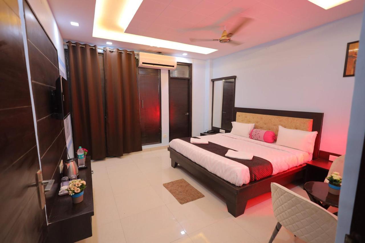 Shakti Agra (Uttar Pradesh)