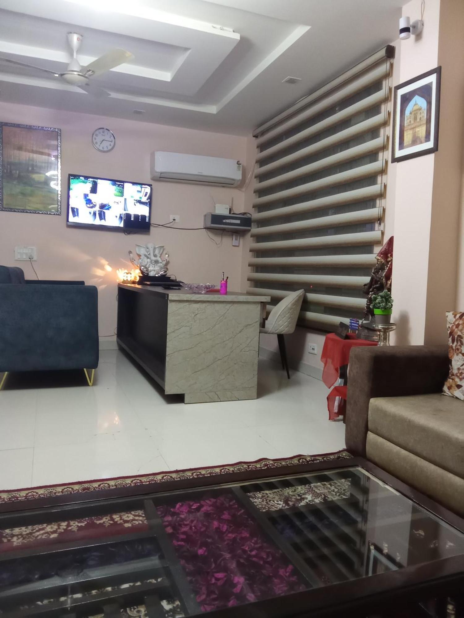 Shakti Agra (Uttar Pradesh)