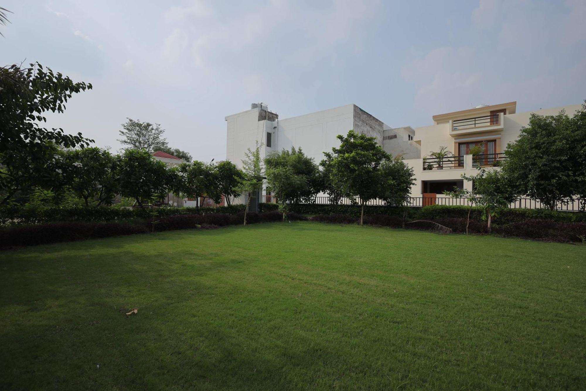 Shakti Agra (Uttar Pradesh)