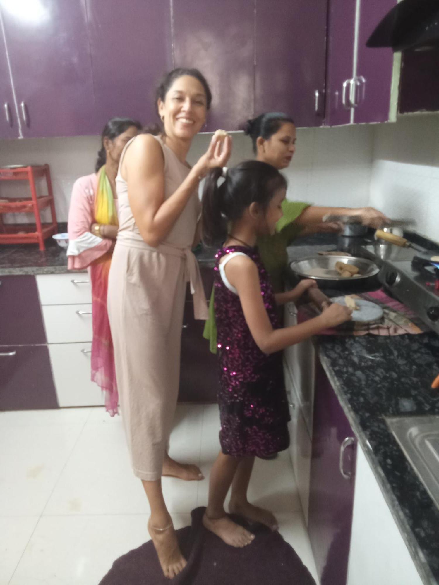 Homestay Shakti Agra (Uttar Pradesh)