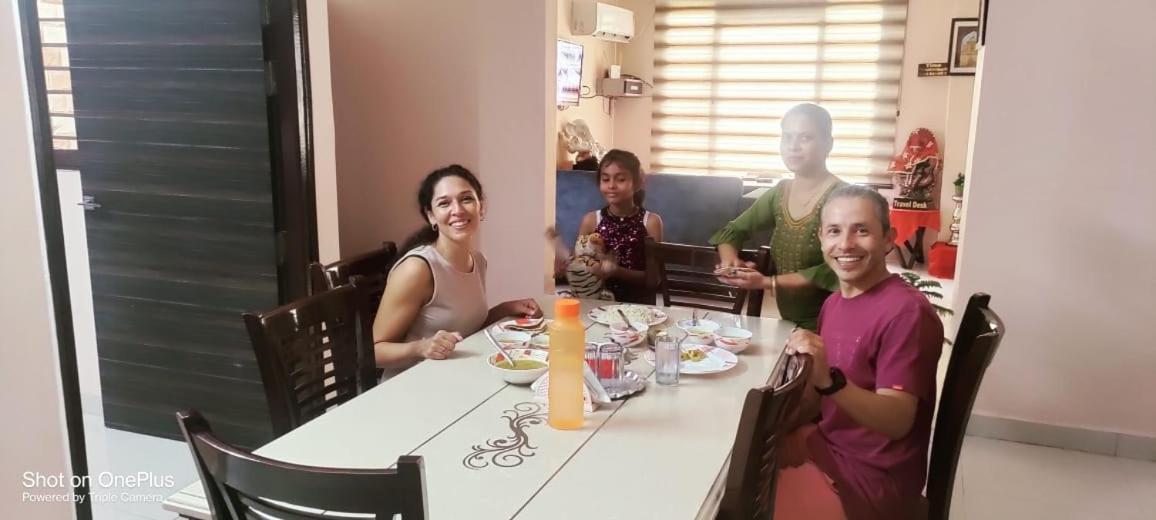 Shakti Homestay Agra (Uttar Pradesh)