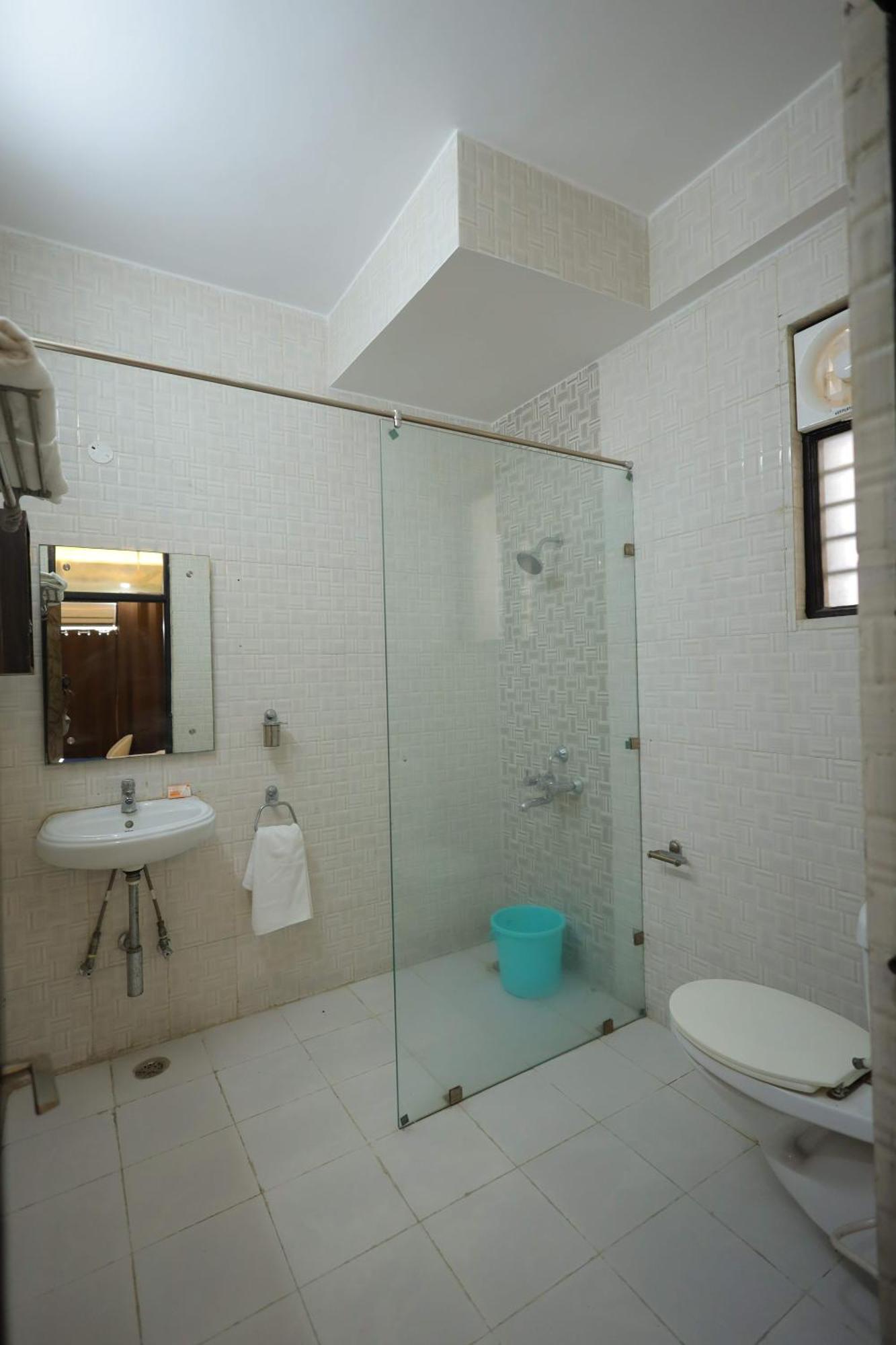 Homestay Shakti *