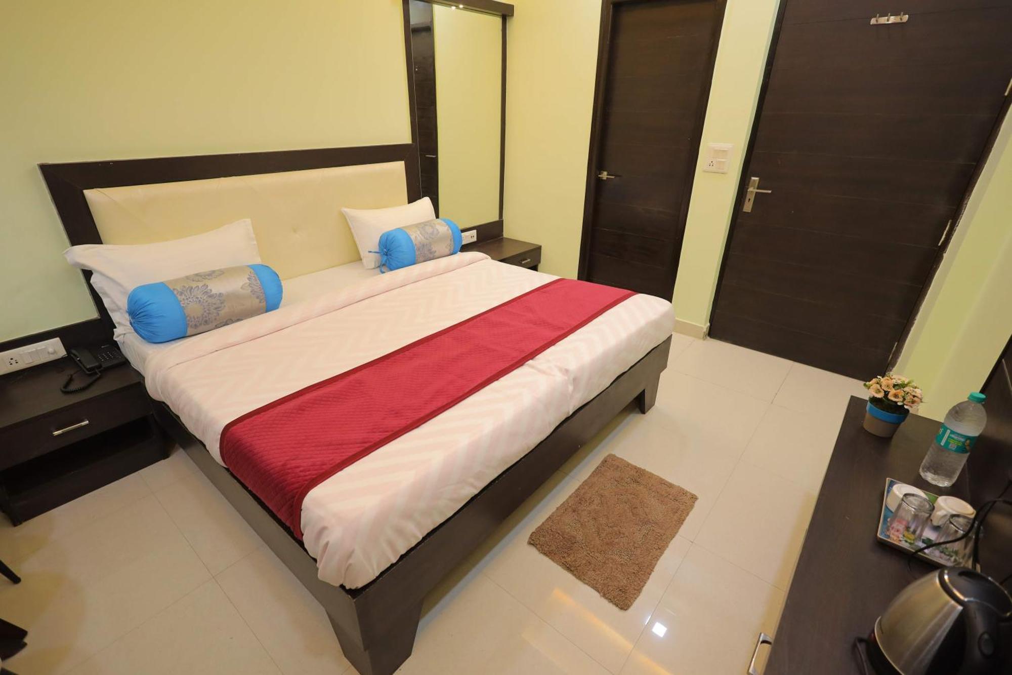 Shakti Homestay