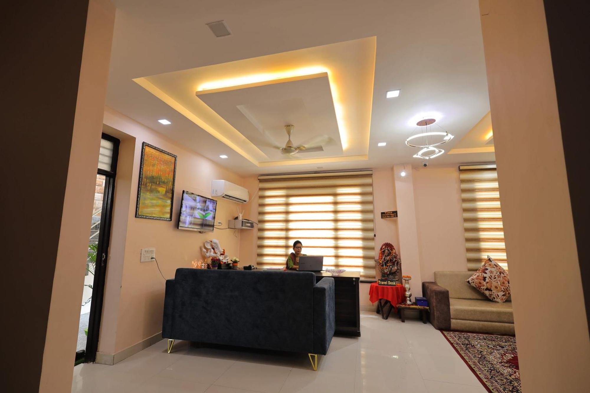 Homestay Shakti *