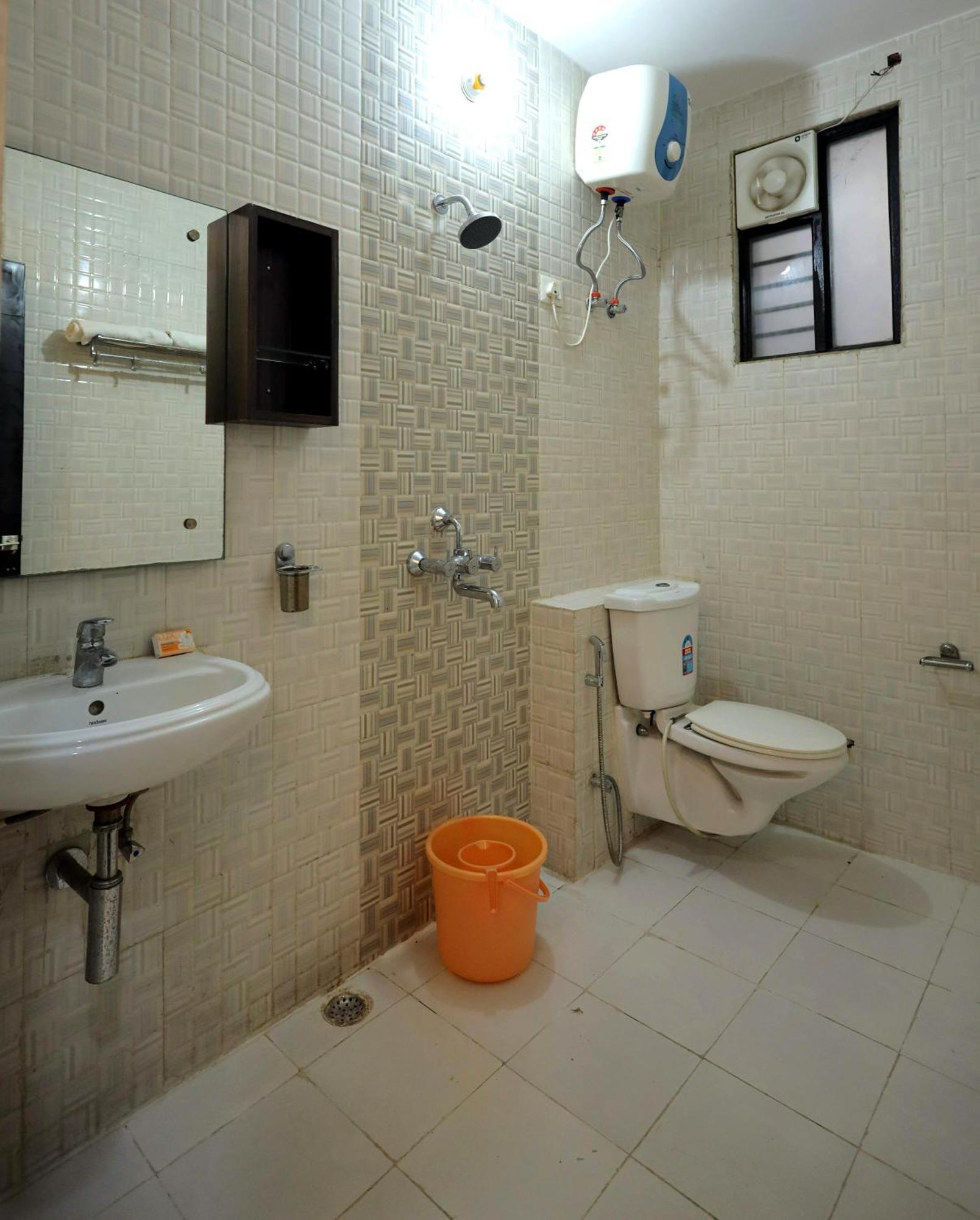 Shakti Homestay *