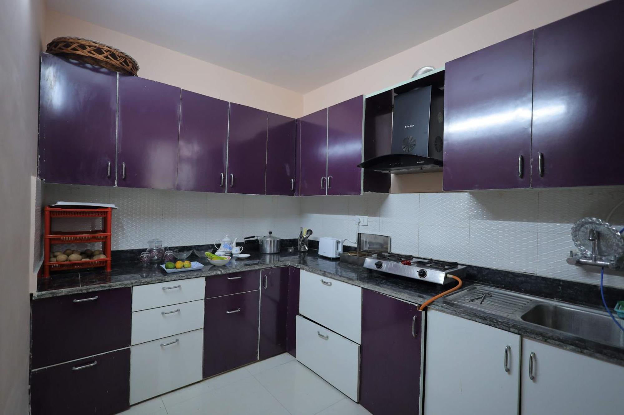 Homestay Shakti