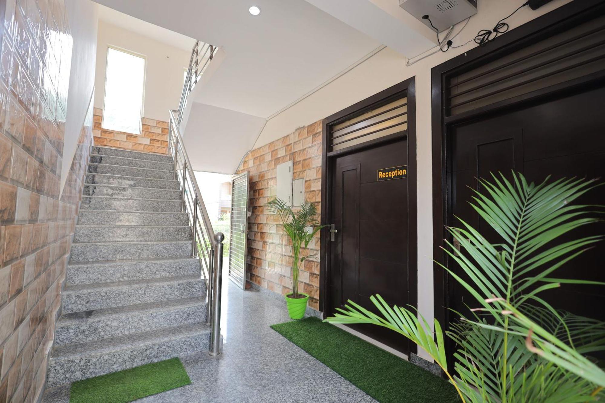 Shakti Homestay